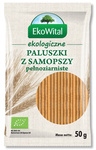 Bio Vollkorn-Einkornstangen 50 g – Ekowital