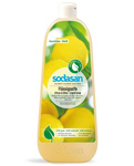 Vloeibare Zeep Citrus-Olijf Biologisch 1000 ml – Sodasan