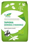 Tapioka Stärke aus Maniok Bio glutenfrei 800 g – Bio Planet
