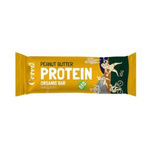Barre protéinée Bio au Beurre de cacahuète 45 g – Cerea