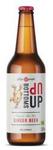 Bière au gingembre sans alcool sans gluten Bio 330 ml – Ginger People
