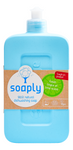 Liquide vaisselle lime eco 500 ml - SOAPLY