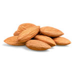 Amandes naturelles 10 kg – Tola