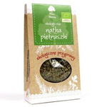 Biologische gedroogde peterselie 20 g – Dary Natury