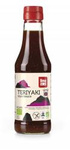 Sauce soja sucrée teriyaki sans gluten Bio 250 ml – Lima