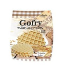 Suikervrije speltwafels 65 g