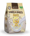 Céréales en billes vanille sans gluten 375 g – Gluten Out