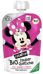 Appel-banaan-perzikpuree BIO 100 g Minnie Mouse