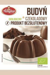 Biologische glutenvrije chocoladepudding 40 g – Amylon