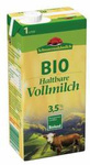 Melk 3,5% BIO 1 l