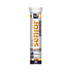 Elektrolity Senior 20 comprimés effervescents