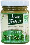 PISTATA PUREE BIO 100 g - JEAN HARVE