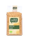Biologisch goud lijnzaad 400 g – Eureko