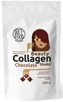 Collagen Beauté Shake Chocolat, complément alimentaire 200 g – Diet-Food