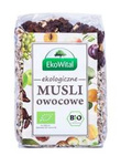 Muesli aux fruits 25% BIO 300 g