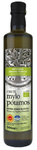PDO Kreta extra vierge ongefilterde olijfolie bio 500 ml - MYLOPOTAMOS