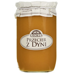 Pompoenpuree glutenvrij 660 g – Krokus