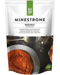 Soupe minestrone aux légumes BIO 400 g