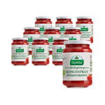 Concentré de tomates BIO 200 g