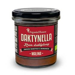 Daktynella framboos - dadelcrème BIO 280 g