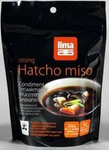Miso Hatcho à base de soja Bio 300 g – Lima