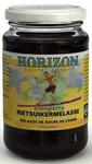 Zuckerrohrmelasse Bio 450 g – Horizon