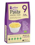 Glutenvrije konjac engelenhaar pasta BIO 385 g