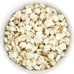 Expandierter Buchweizen bio (Rohmaterial) (9 kg) 2