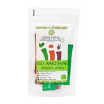 Biologische gevriesdroogde groente smaakstaafjes (9 x 2 g) 18 g – Helpa