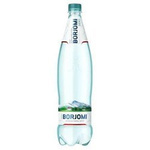 Eau minérale PET 1 l – Borjomi
