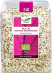 Biologische snelkookhavervlokken 600 g – Bio Planet