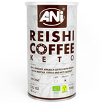 Instantkaffee Reishi Keto Bio 100 g – Ani