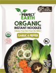 Perfect Earth Biologische glutenvrije instantsoep knoflook en peper 85 g