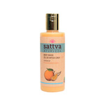 Orangen-Duschgel 210 ml - Sattva
