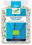 Paddy witte sesam BIO 250 g