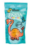 Pâtes pour enfants BIO saurus sans gluten 200 g