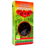 Tisane d'hibiscus 50 g – Dary Natury