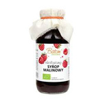 Sirop de framboise Bio 330 ml – Batom