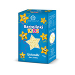 Kinderpasta sterretjes 250 g – Bartolini