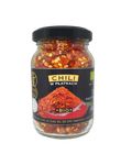 Flocons de piment sans gluten bio 60 g - Five Transformations