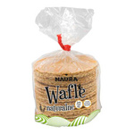 Gaufrettes naturelles 100 g