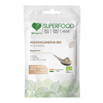 Ashwagandha poeder BIO 42 g