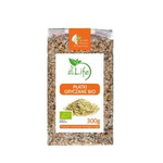 Biologische Boekweitvlokken 300 g - BioLife
