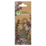 Pendentif parfumé au romarin naturel 1 pc. - Dary Natury