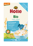 Junior Müsli mit Maisflocken ohne Zuckerzusatz ab dem 10. Monat Demeter BIO 250 g – Holle