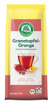 Granaatappel-sinaasappel thee bio 75 g - Lebensbaum