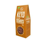 KETO kaneelkoekjes BIO 80 g