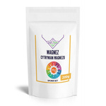 Magnesium (Magnesiumcitraat) poeder voedingssupplement 200 g - Soul Farm