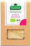 Couscous Bio 200 g – Ekowital