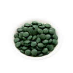 Spirulina tabletten 250 mg 2 kg - TOLA